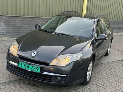 Renault Laguna GrandTour
