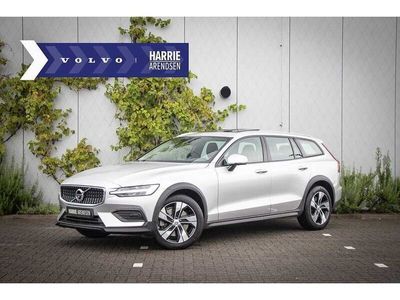 Volvo V60 CC