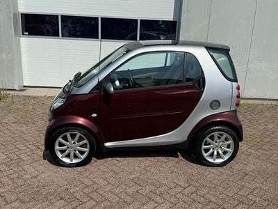 Smart ForTwo Coupé