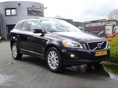 tweedehands Volvo XC60 2.4D R-Design