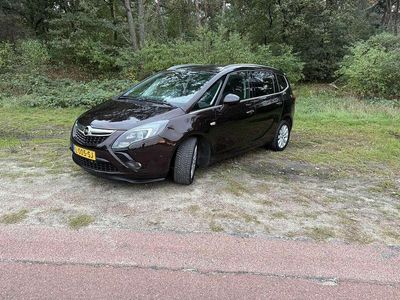 Opel Zafira Tourer