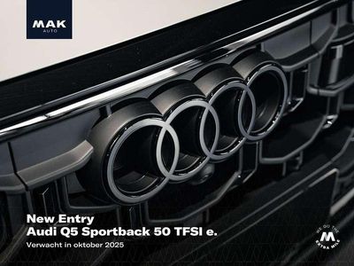 Audi Q5 Sportback