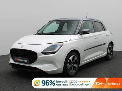 Occasion Suzuki Swift Style 82 PK (60 kW) 2024 Wit Hatchback