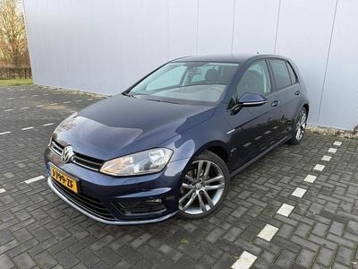 Occasion 2014 VW Golf VII Cup | € 7.990 (Goede deal)