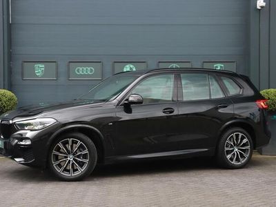 tweedehands BMW X5 xDrive45e High Exe|M-Sport|Pano|Keyless|Comforstoel|