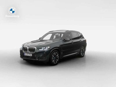 tweedehands BMW iX3 Executive 80 kWh
