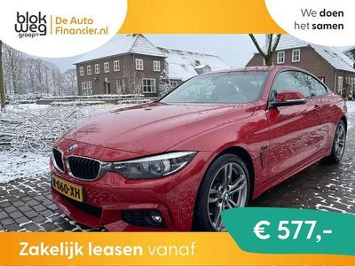 Occasion 2017 BMW M440 Executive Sedan | € 33.945