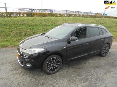 Renault Mégane Cabriolet