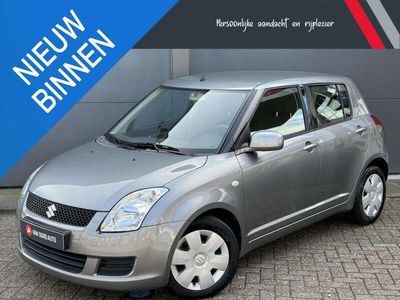 tweedehands Suzuki Swift 1.3 Cool