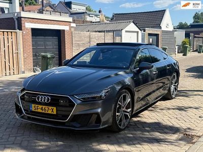 Audi A7 Sportback