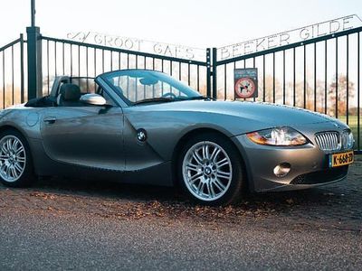 Gebruikt 2004 BMW Z4 | € 9.950 (Eerlijke prijs)
