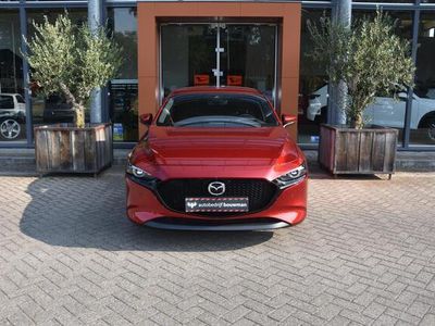 tweedehands Mazda 3 3E-SKYACTIV G-150 SPOTRTIVE