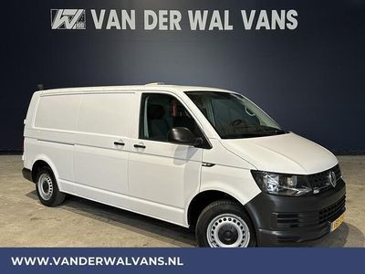 VW Transporter