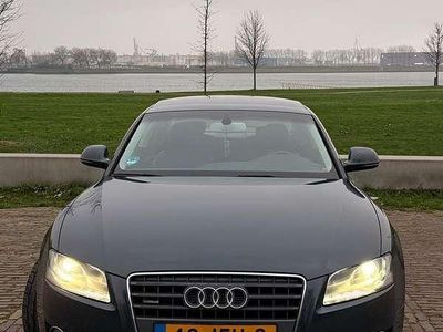 Occasion Audi A5 211 PK (155 kW) 2009 Coupé