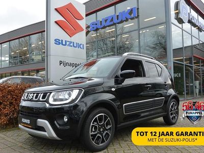 Zwart Gebruikt 2025 Suzuki Ignis Hatchback | € 29.950