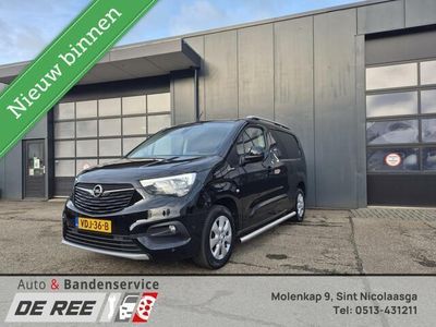 Occasion Opel Combo Innovation 131 PK (96 kW) 2019 Overige MPV
