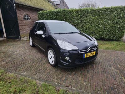 Citroën DS3