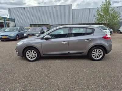 Renault Mégane III