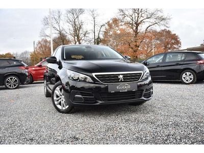 tweedehands Peugeot 308 1.5 BLUEHDI / ACTIVE / CARPLAY / GPS / DAB / LED