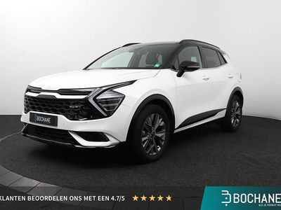 Occasion Kia Sportage GT-Line 2022 Wit SUV