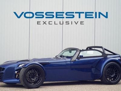 Blauw Gebruikt 2015 Donkervoort D8 GTO Cabriolet | € 149.950