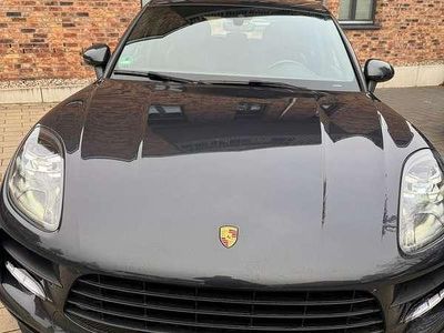 Gebruikt 2020 Porsche Macan S SUV | € 55.000