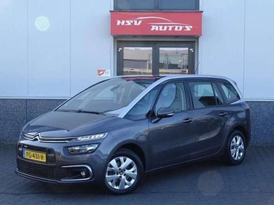 Citroën Grand C4 Picasso