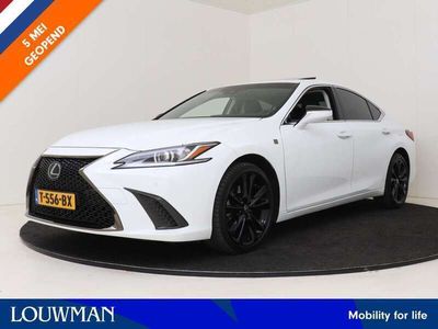 Lexus ES300