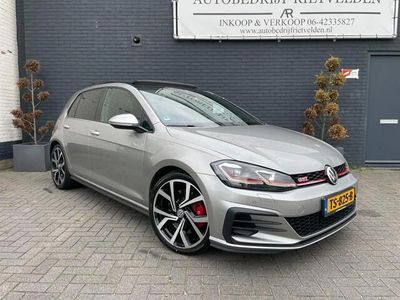 tweedehands VW Golf VII 7.5 2.0 TSI GTI 245PK Performance