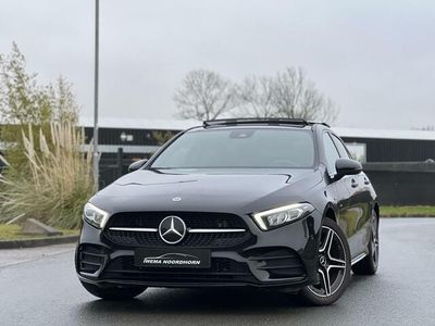 Mercedes A250