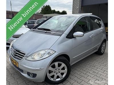 Mercedes A150
