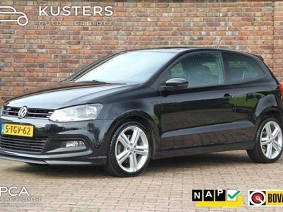 tweedehands VW Polo 1.2 TSI R-Line Ed.