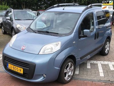 Fiat Qubo