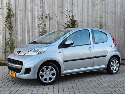 Gebruikt 2009 Peugeot 107 Hatchback | € 2.490 (Eerlijke prijs)