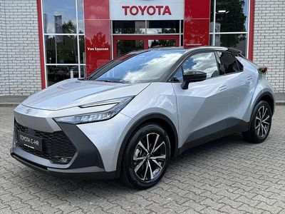 Grijs Nieuw 2025 Toyota C-HR SUV | € 41.339 (Duur)
