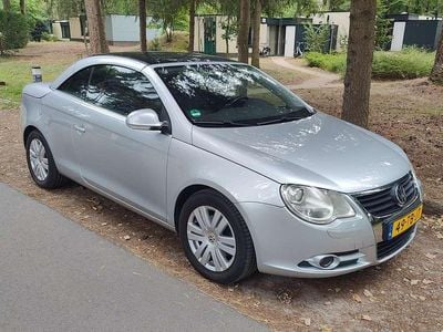 VW Eos