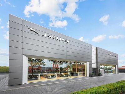 Grijs Gebruikt 2024 Land Rover Range Rover Sport SE Dynamic SUV | € 119.940 (Duur)