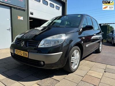 Renault Scénic II