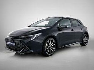 Toyota Corolla Hybrid