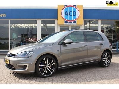 Grijs Gebruikt 2015 VW Golf VII GTE Hatchback | € 9.900 (Goede deal)