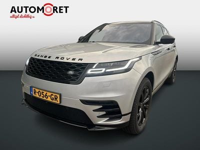 Suv Gebruikt 2018 Land Rover Range Rover Velar SE Dynamic SUV | € 31.950 (Duur)