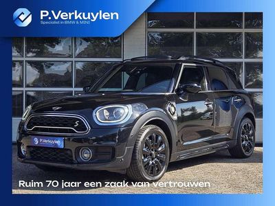 Zwart Gebruikt 2019 Mini Cooper S Countryman Chili SUV | € 25.850 (Eerlijke prijs)