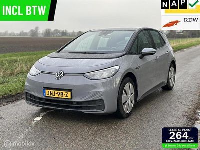 Gebruikt 2022 VW ID.3 Pro Hatchback | € 19.699 (Super prijs)