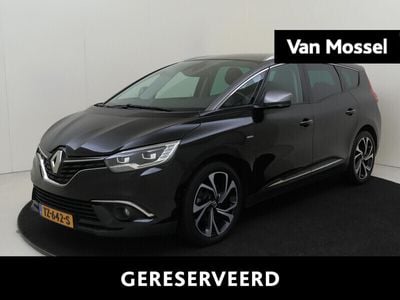 Renault Grand Scénic IV