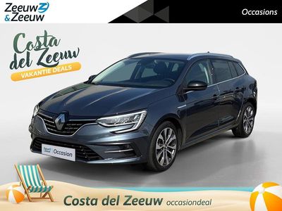 Renault Mégane GrandTour