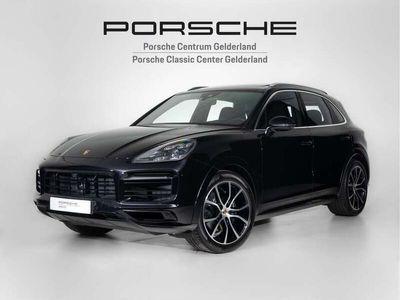 tweedehands Porsche Cayenne E-Hybrid