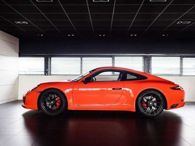 tweedehands Porsche 911 Carrera 4 991 3.0GTS