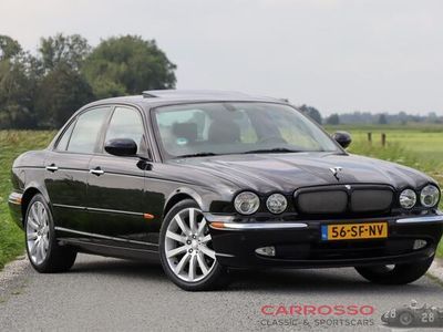 tweedehands Jaguar XJ 4.2 V8 Executive X350