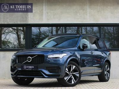 tweedehands Volvo XC90 2.0 T8 Recharge AWD R-Design H&K Pano Pilot ACC