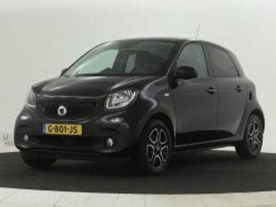 tweedehands Smart ForFour EQ Business Solution 18 kWh